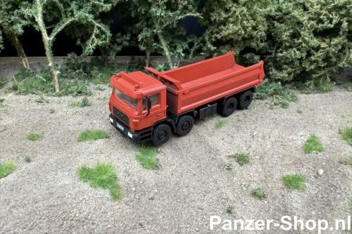 Panzer-Shop.nl Art. MAN F2000 Kipper